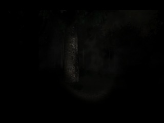 Прохождение Slender Man (Часть Вторая)